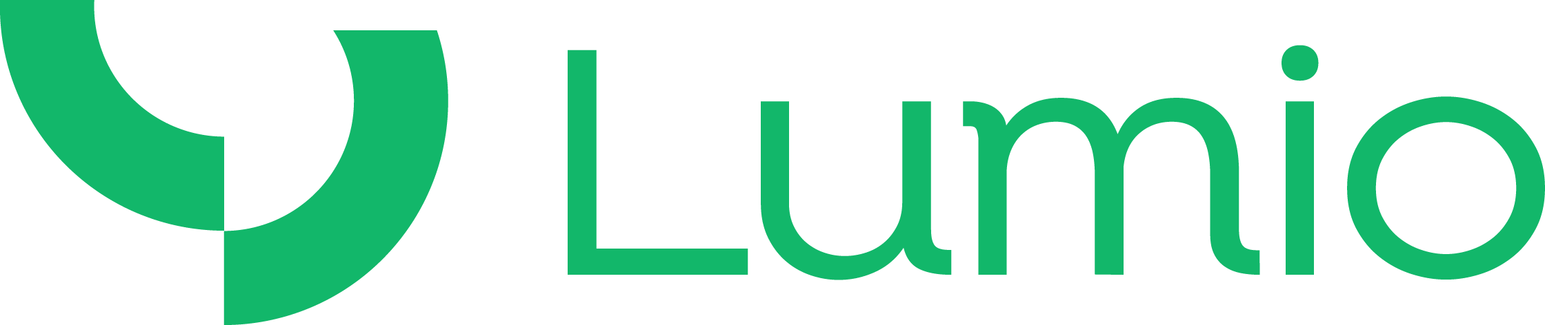 Lumio Logo